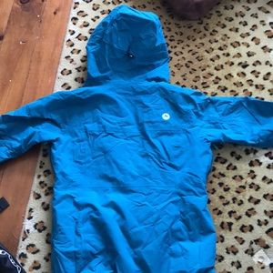 Marmot Womens Ski Jacket-like new